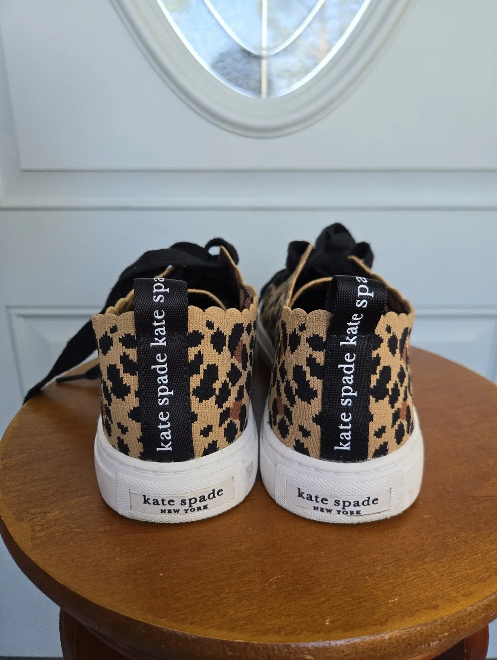 Kate Spade Abbie Sneakers Knit
